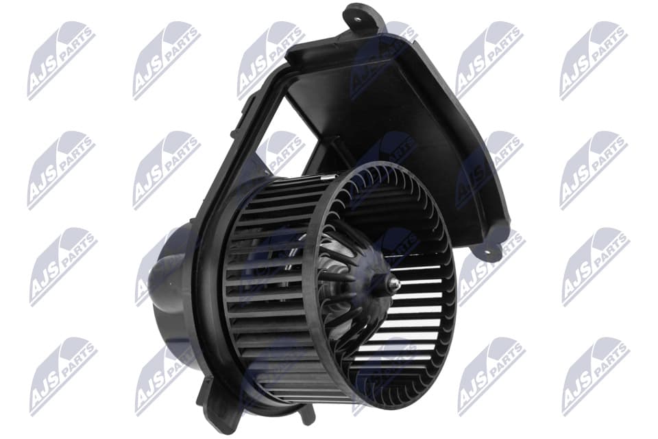 NTY PULSEUR D'AIR HABITACLE
