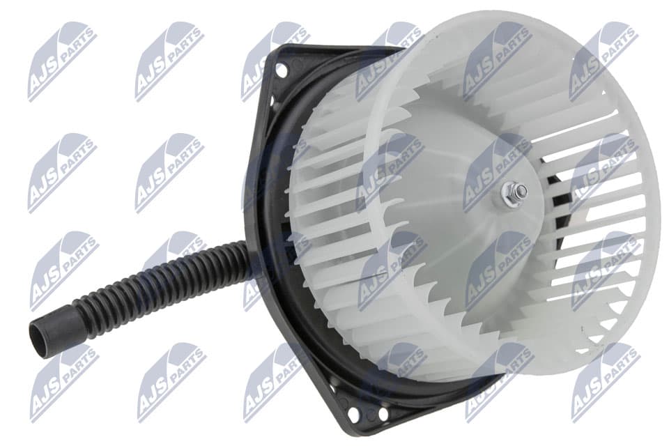 NTY PULSEUR D'AIR HABITACLE