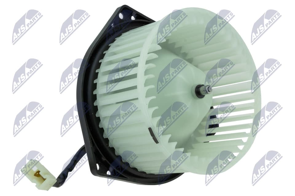 NTY PULSEUR D'AIR HABITACLE