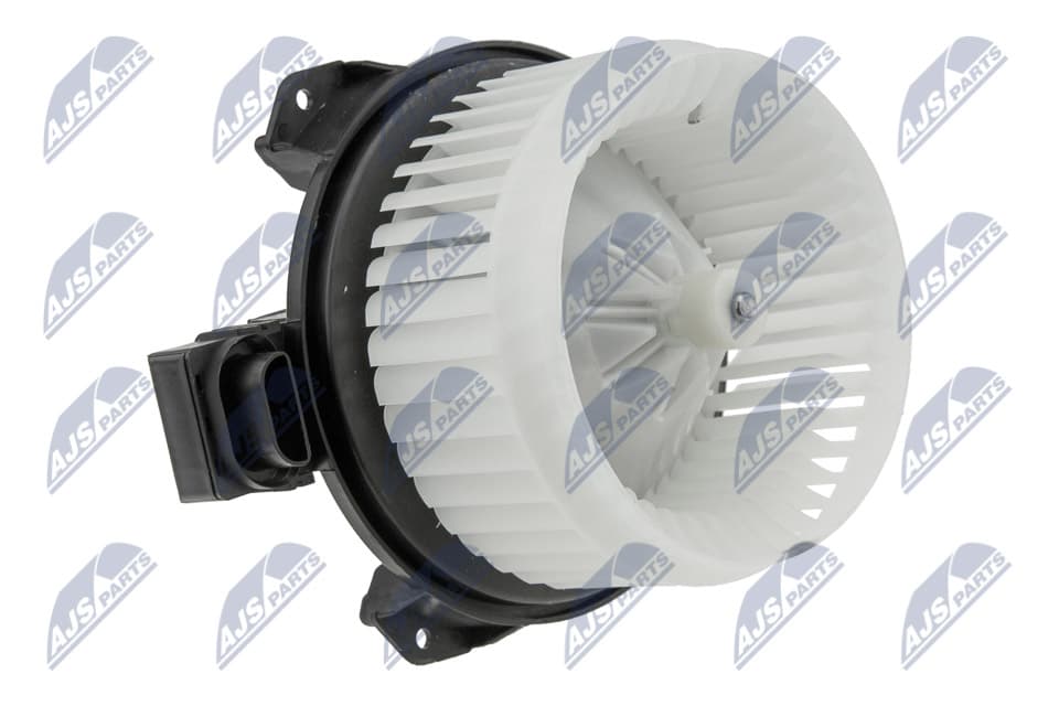 NTY PULSEUR D'AIR HABITACLE