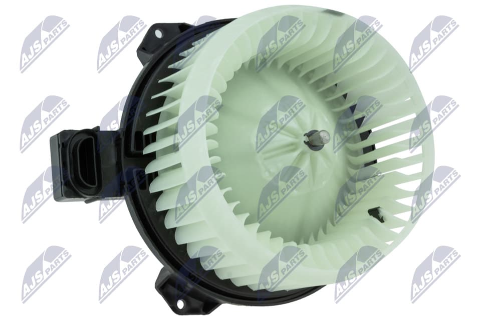 NTY PULSEUR D'AIR HABITACLE