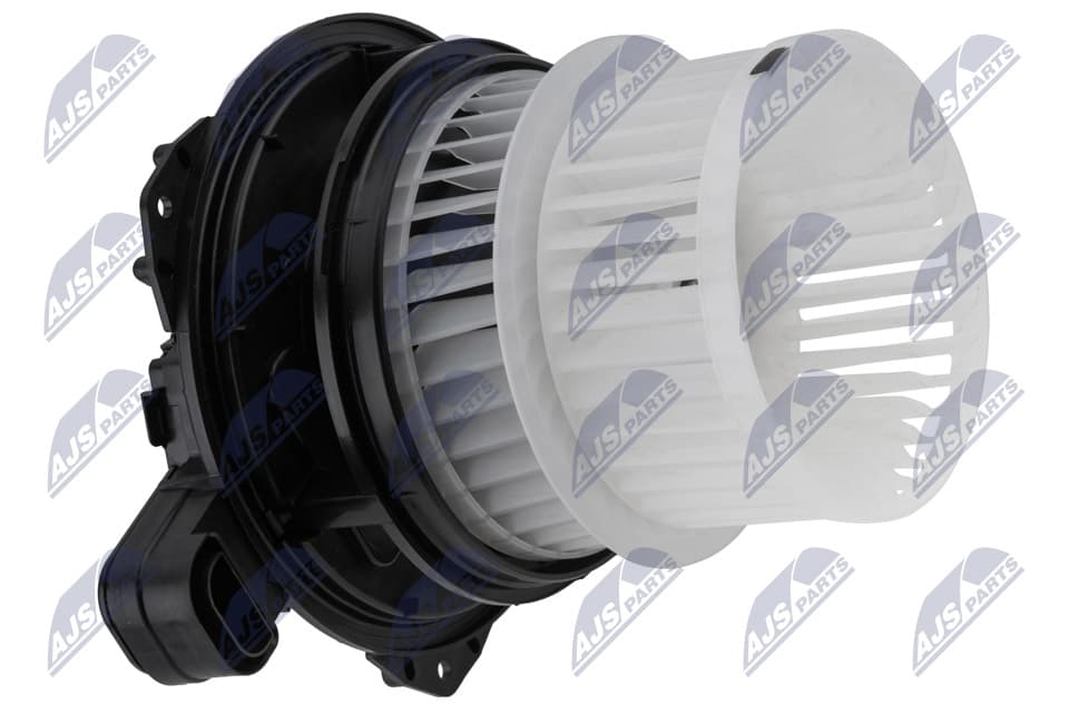 NTY PULSEUR D'AIR HABITACLE