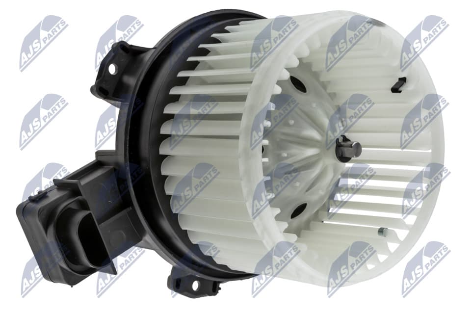 NTY PULSEUR D'AIR HABITACLE