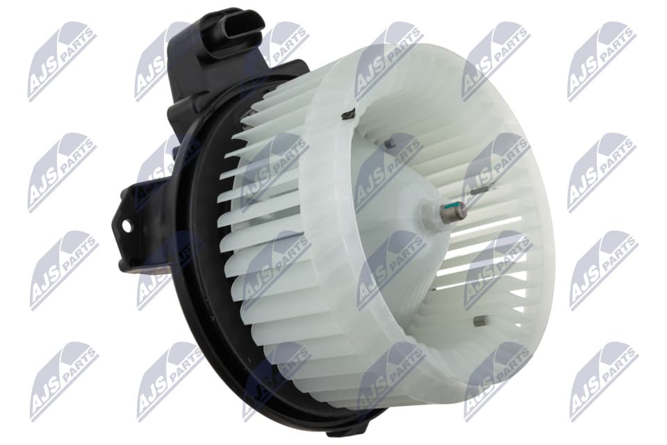 NTY PULSEUR D'AIR HABITACLE