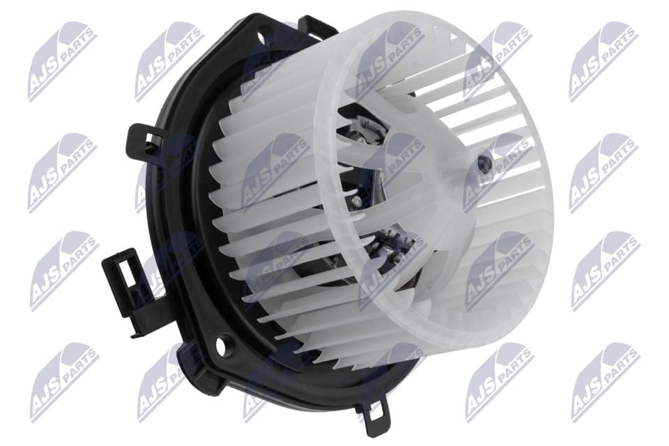 NTY PULSEUR D'AIR HABITACLE