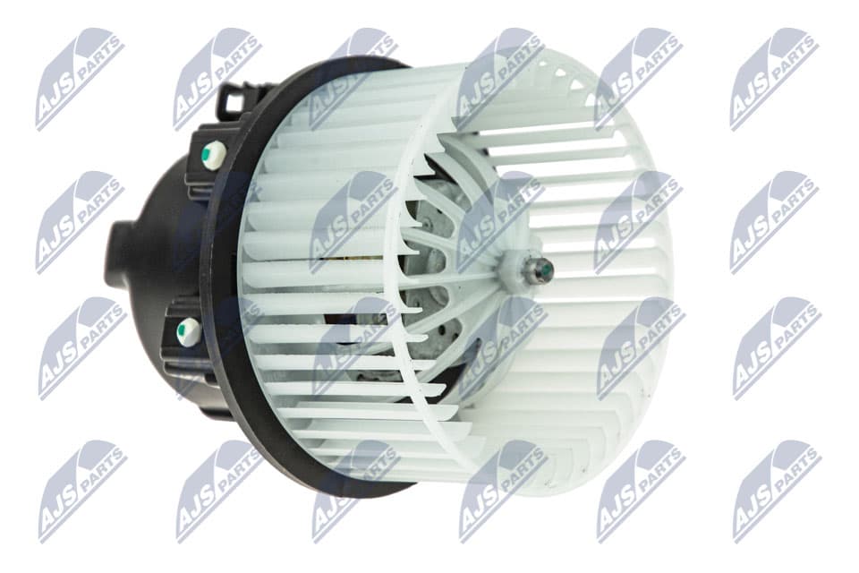 NTY PULSEUR D'AIR HABITACLE