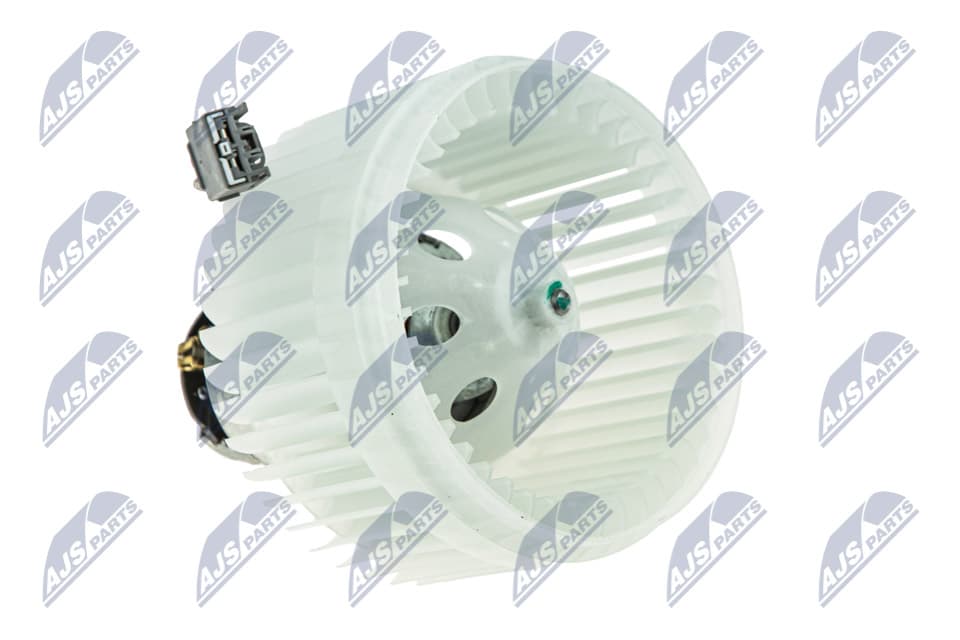 NTY PULSEUR D'AIR HABITACLE