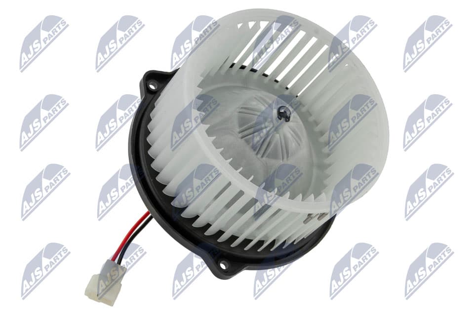 NTY PULSEUR D'AIR HABITACLE