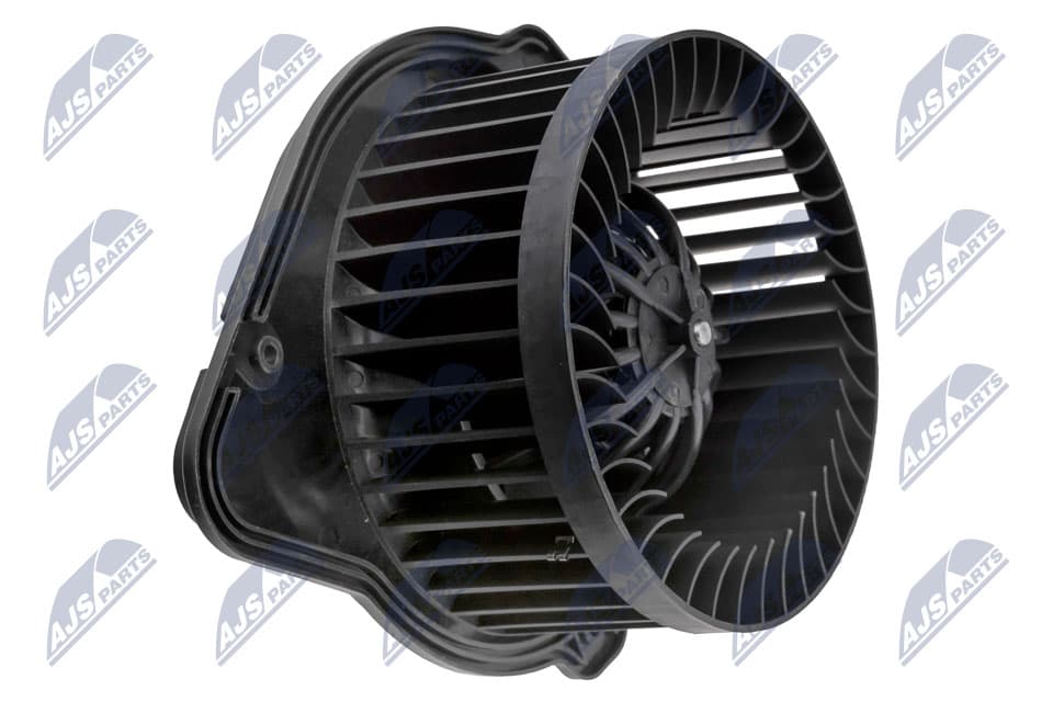 NTY PULSEUR D'AIR HABITACLE