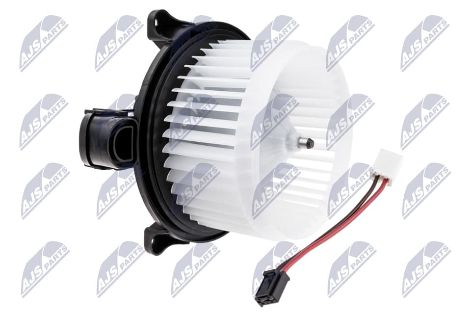 NTY PULSEUR D'AIR HABITACLE