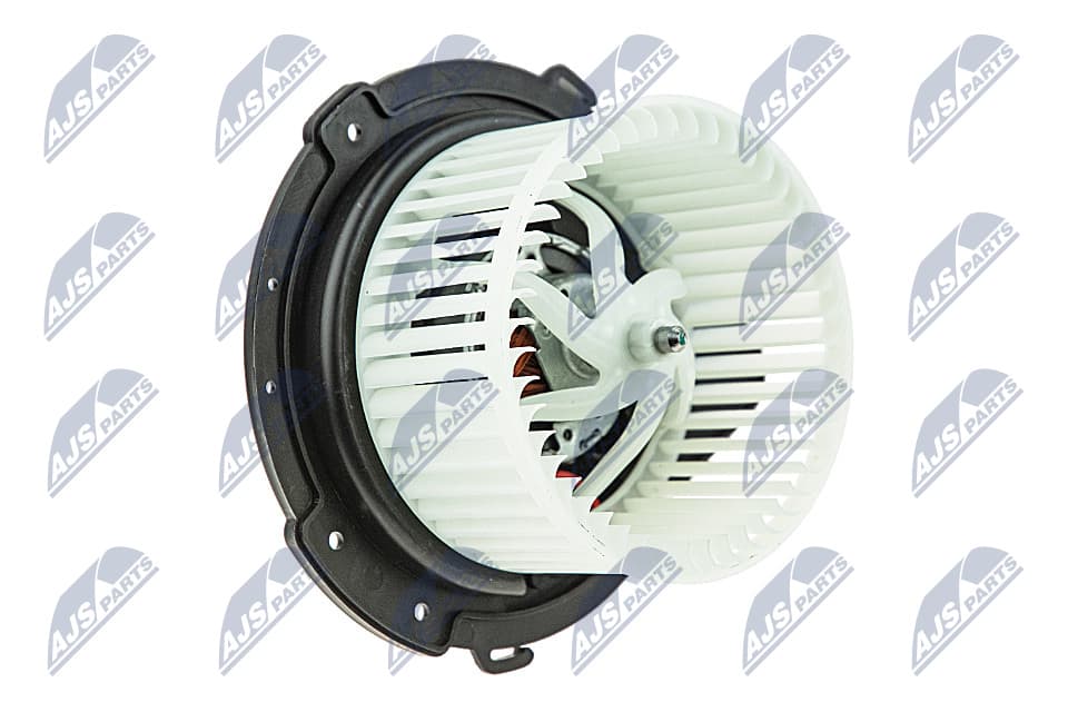NTY PULSEUR D'AIR HABITACLE