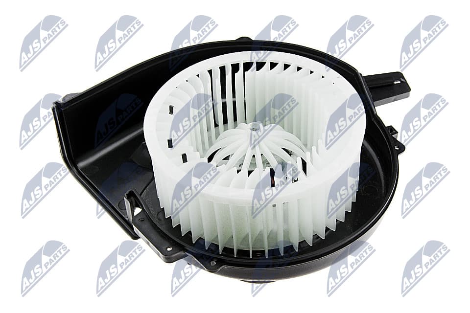 NTY PULSEUR D'AIR HABITACLE