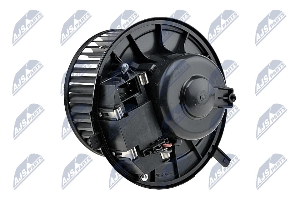 NTY PULSEUR D'AIR HABITACLE
