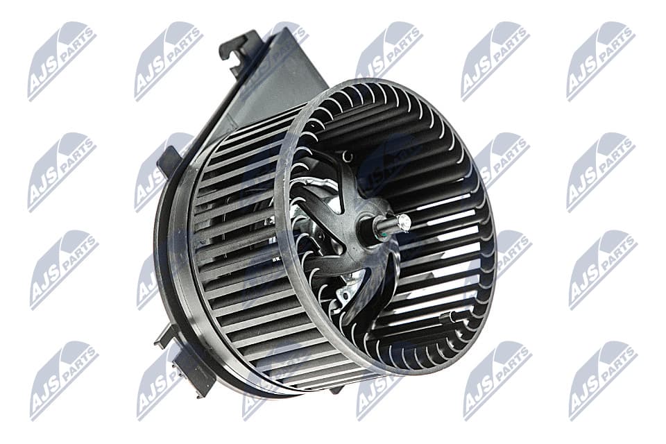 NTY PULSEUR D'AIR HABITACLE