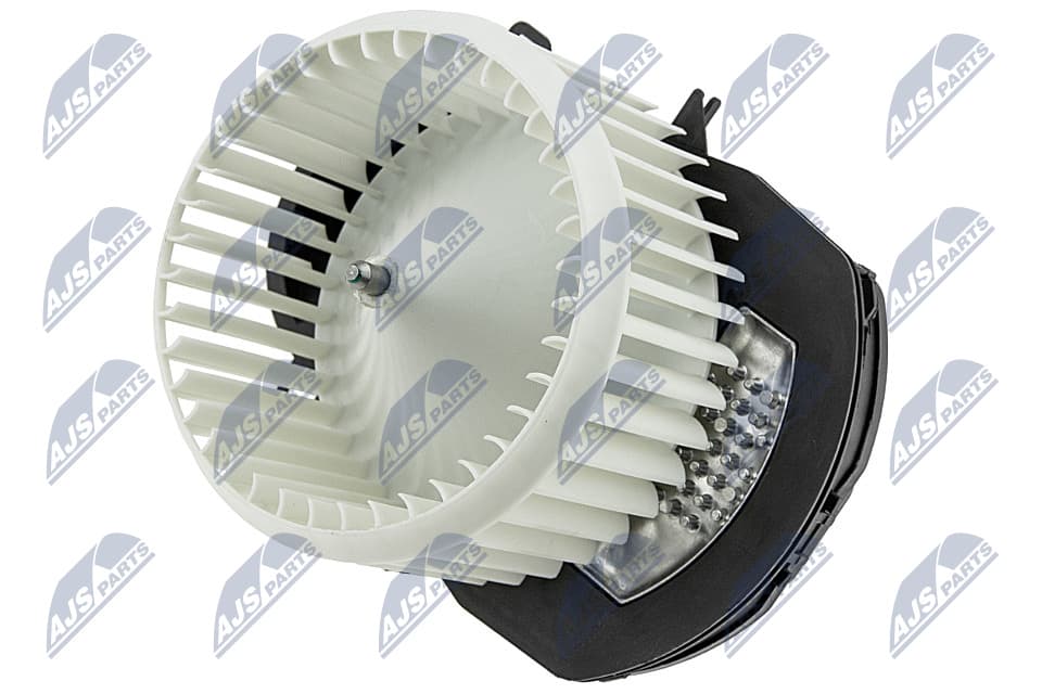 NTY PULSEUR D'AIR HABITACLE