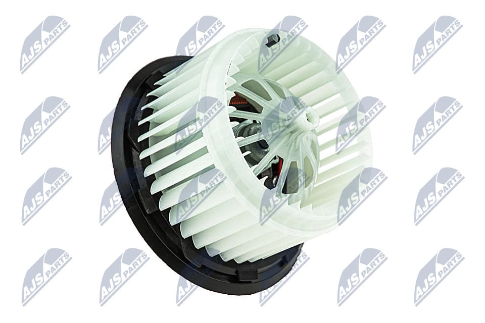 NTY PULSEUR D'AIR HABITACLE