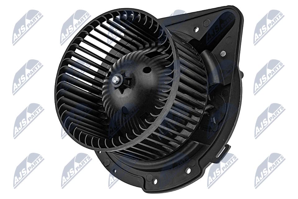 NTY PULSEUR D'AIR HABITACLE