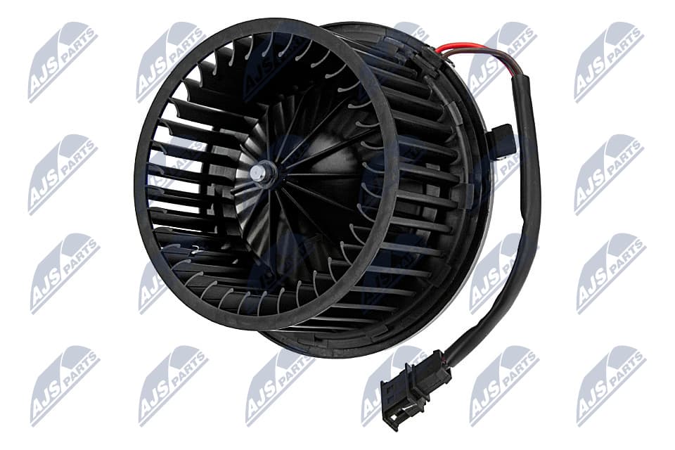 NTY PULSEUR D'AIR HABITACLE