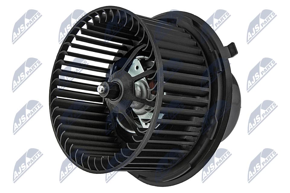 NTY PULSEUR D'AIR HABITACLE