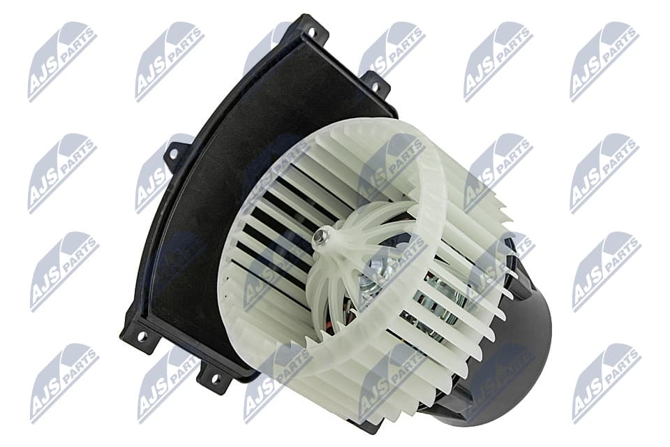 NTY PULSEUR D'AIR HABITACLE