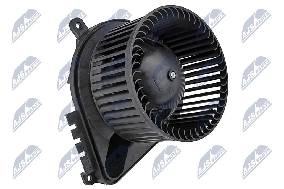 NTY PULSEUR D'AIR HABITACLE