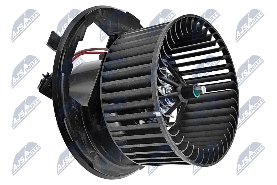 NTY PULSEUR D'AIR HABITACLE