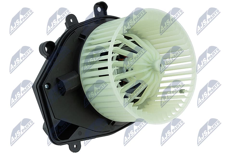 NTY PULSEUR D'AIR HABITACLE