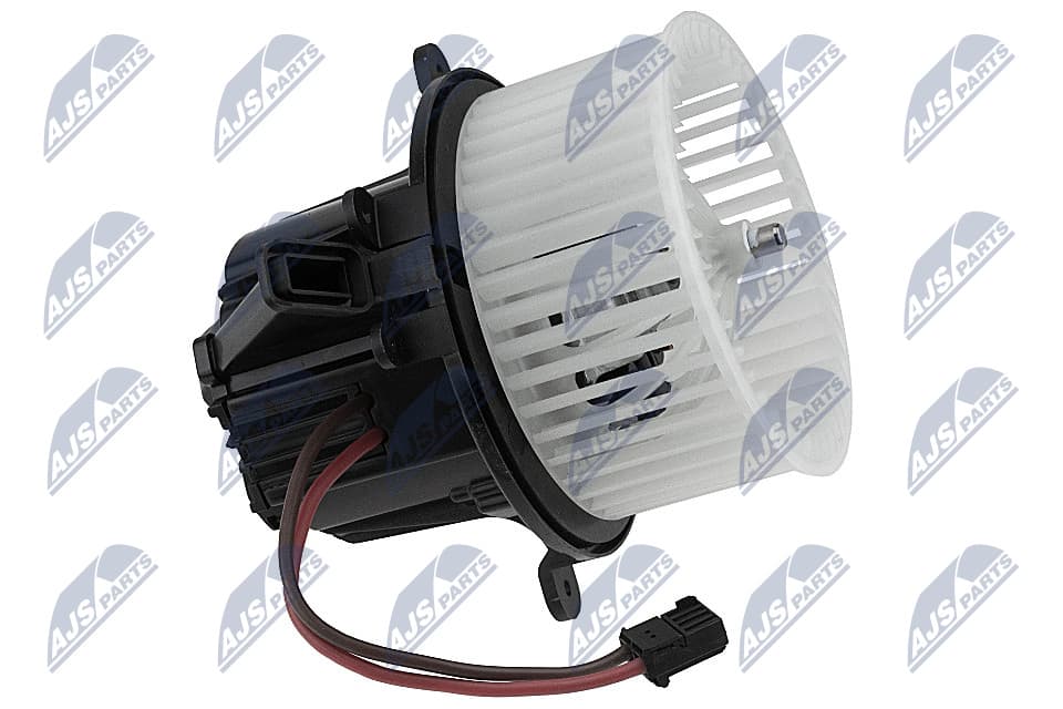 NTY PULSEUR D'AIR HABITACLE