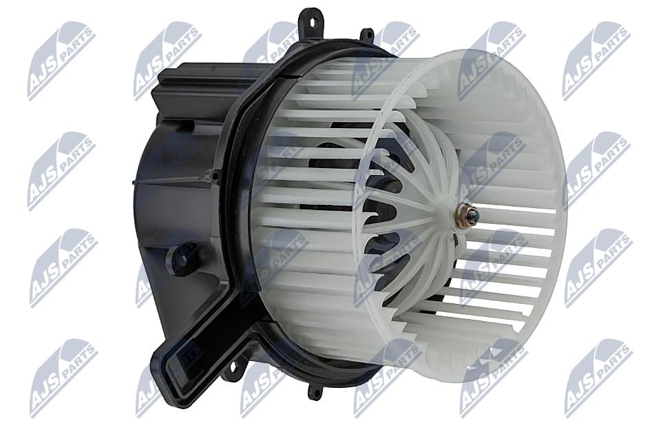 NTY PULSEUR D'AIR HABITACLE