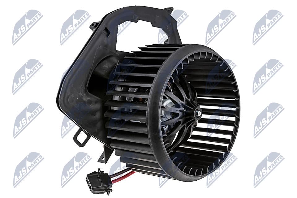 NTY PULSEUR D'AIR HABITACLE