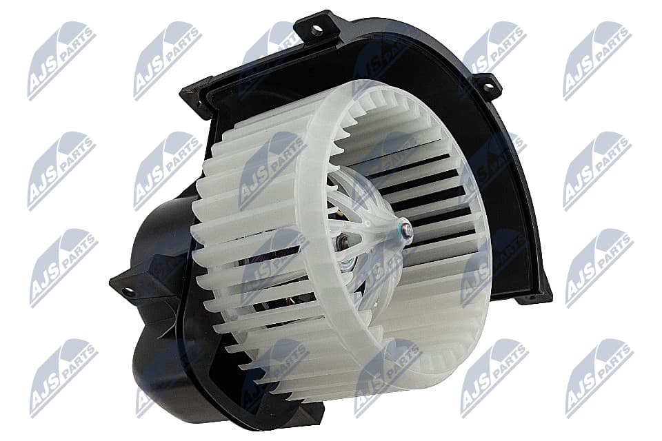 NTY PULSEUR D'AIR HABITACLE
