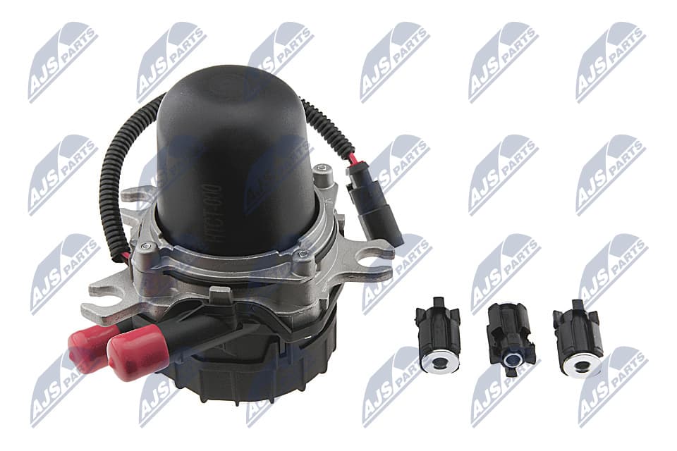 NTY POMPE D'INJECTION D'AIR SECONDAIRE