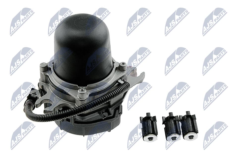 NTY POMPE D'INJECTION D'AIR SECONDAIRE