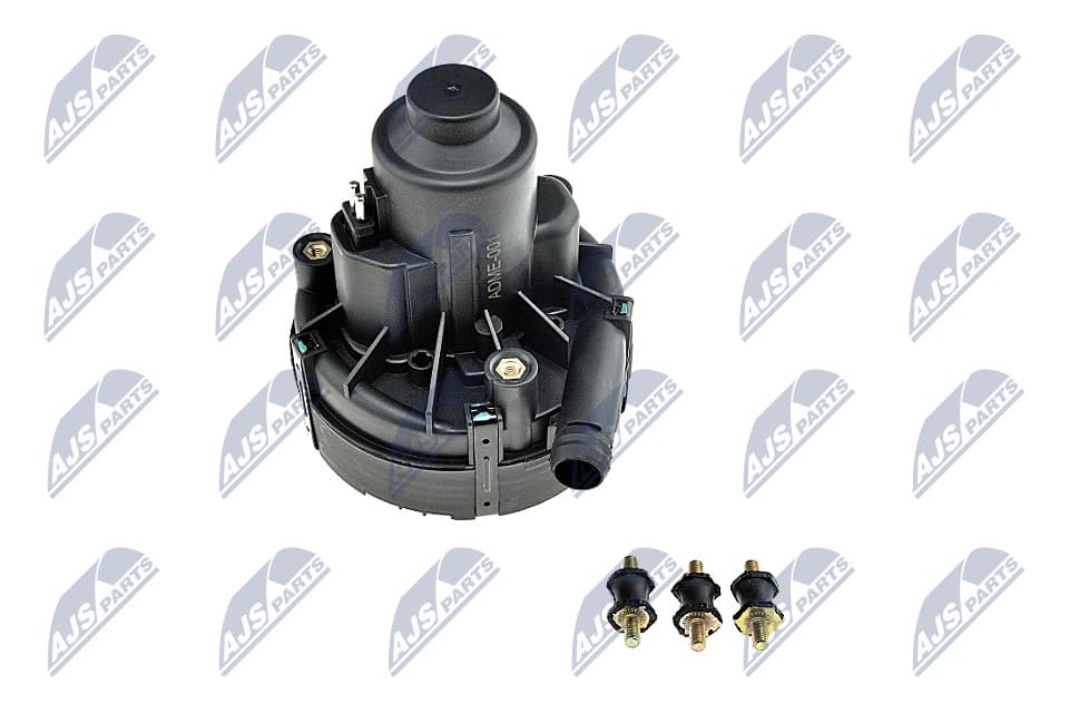 NTY POMPE D'INJECTION D'AIR SECONDAIRE
