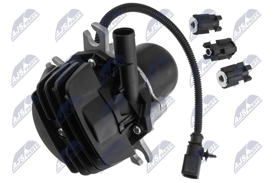 NTY POMPE D'INJECTION D'AIR SECONDAIRE