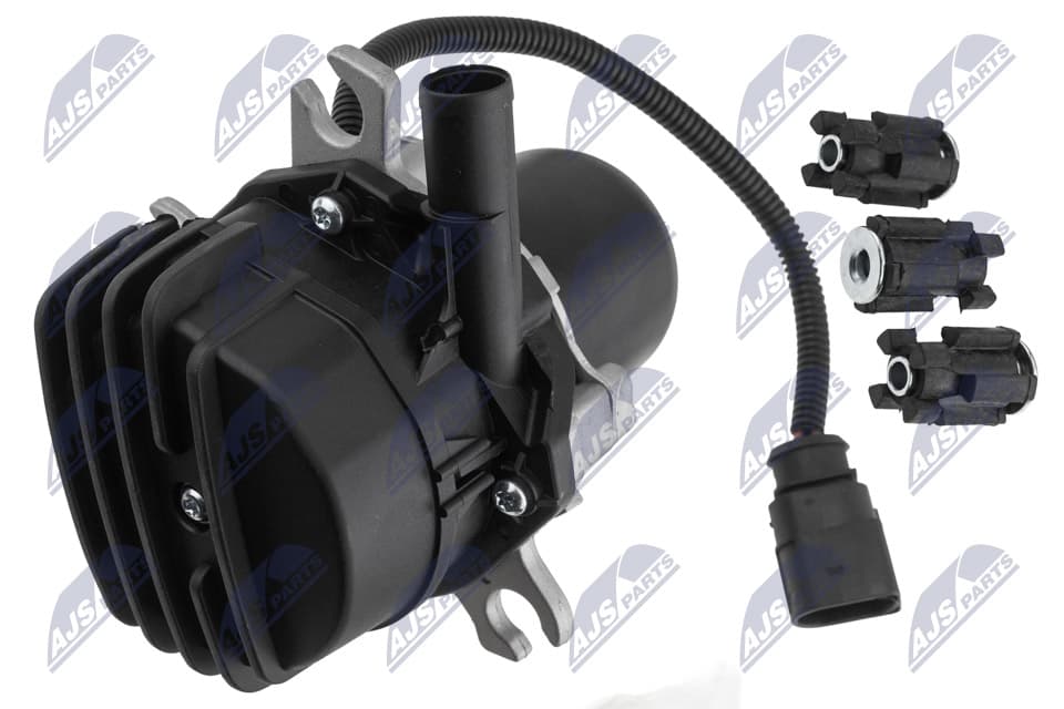 NTY POMPE D'INJECTION D'AIR SECONDAIRE