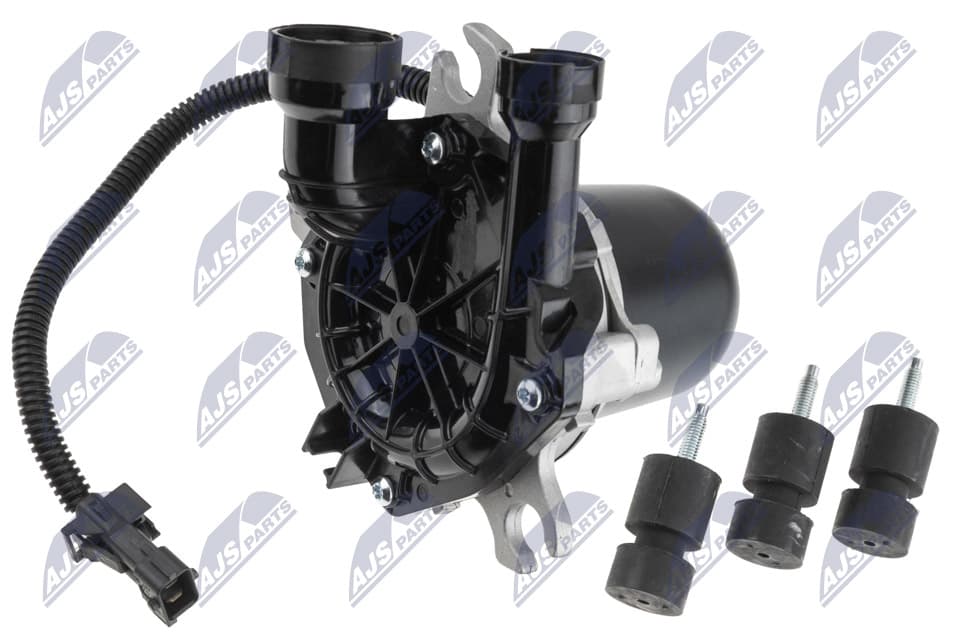 NTY POMPE D'INJECTION D'AIR SECONDAIRE