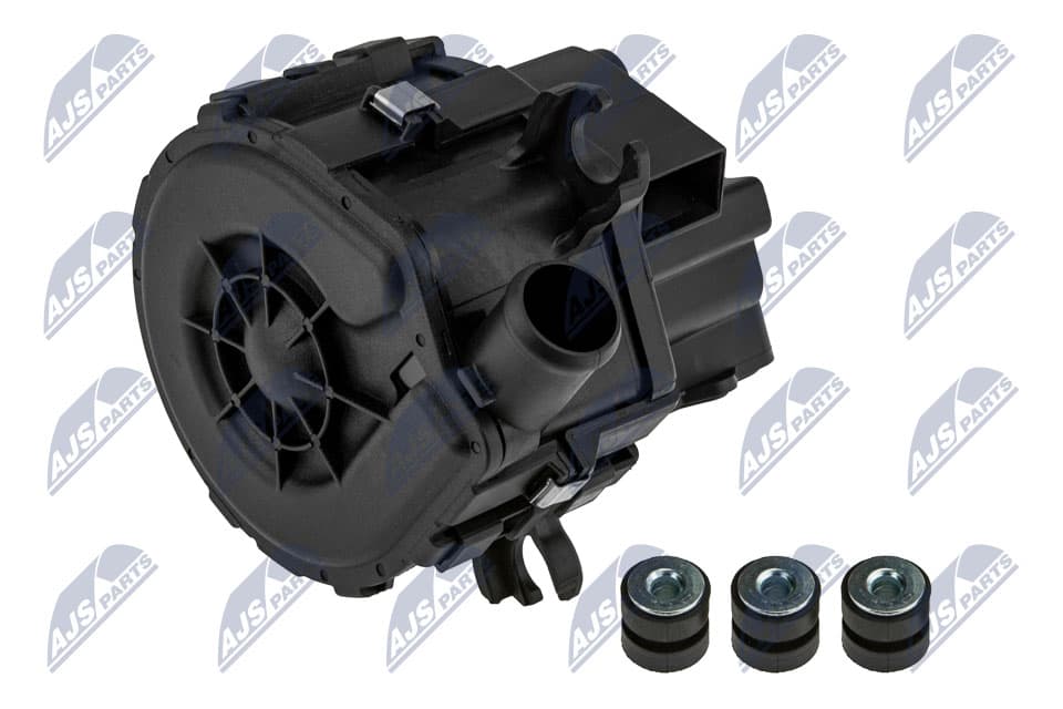NTY POMPE D'INJECTION D'AIR SECONDAIRE