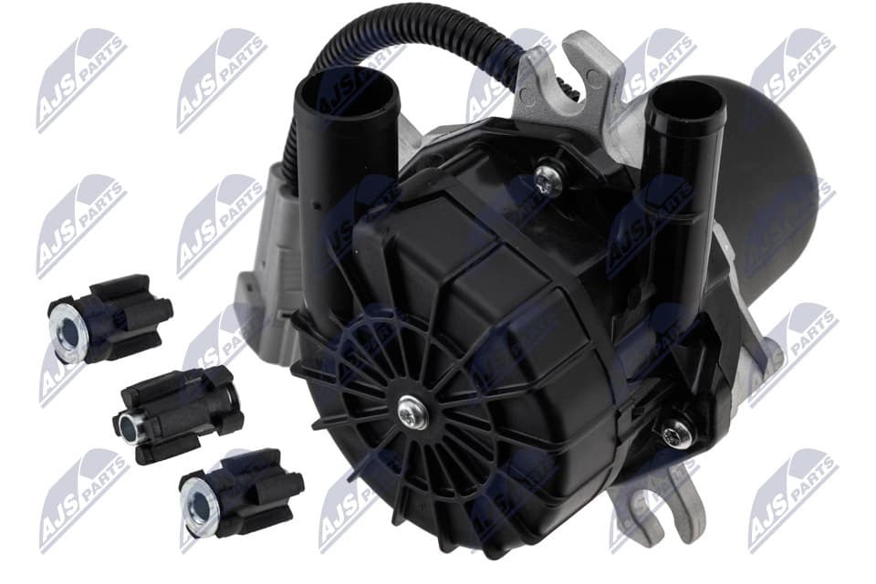 NTY POMPE D'INJECTION D'AIR SECONDAIRE