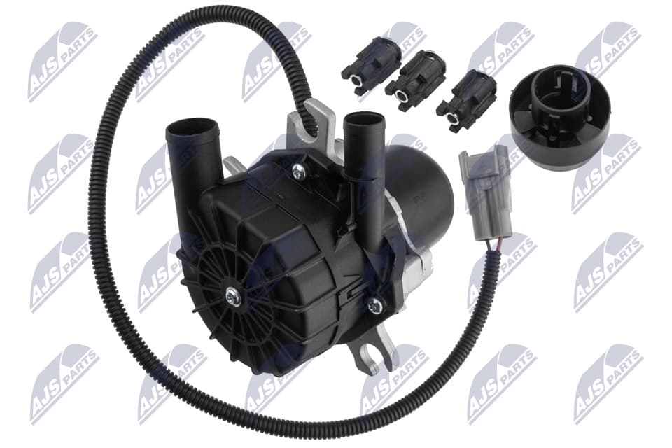 NTY POMPE D'INJECTION D'AIR SECONDAIRE