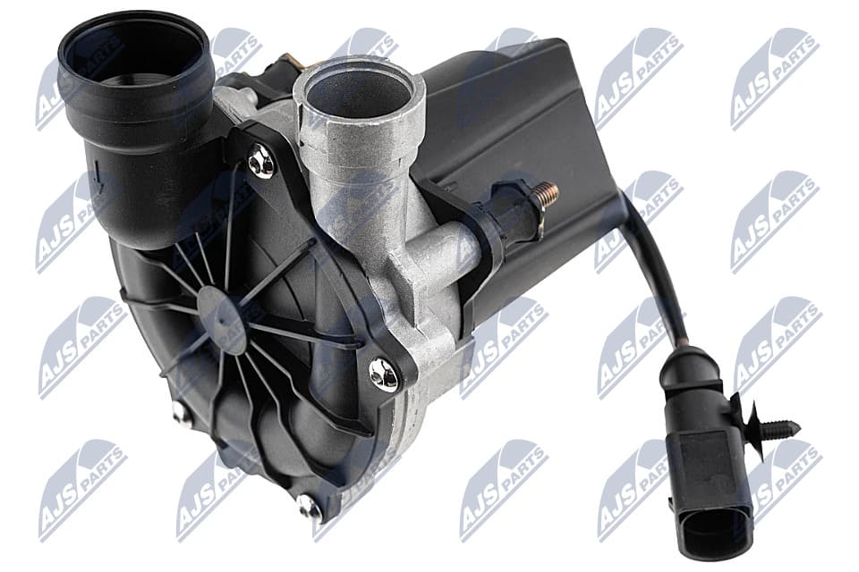 NTY POMPE D'INJECTION D'AIR SECONDAIRE