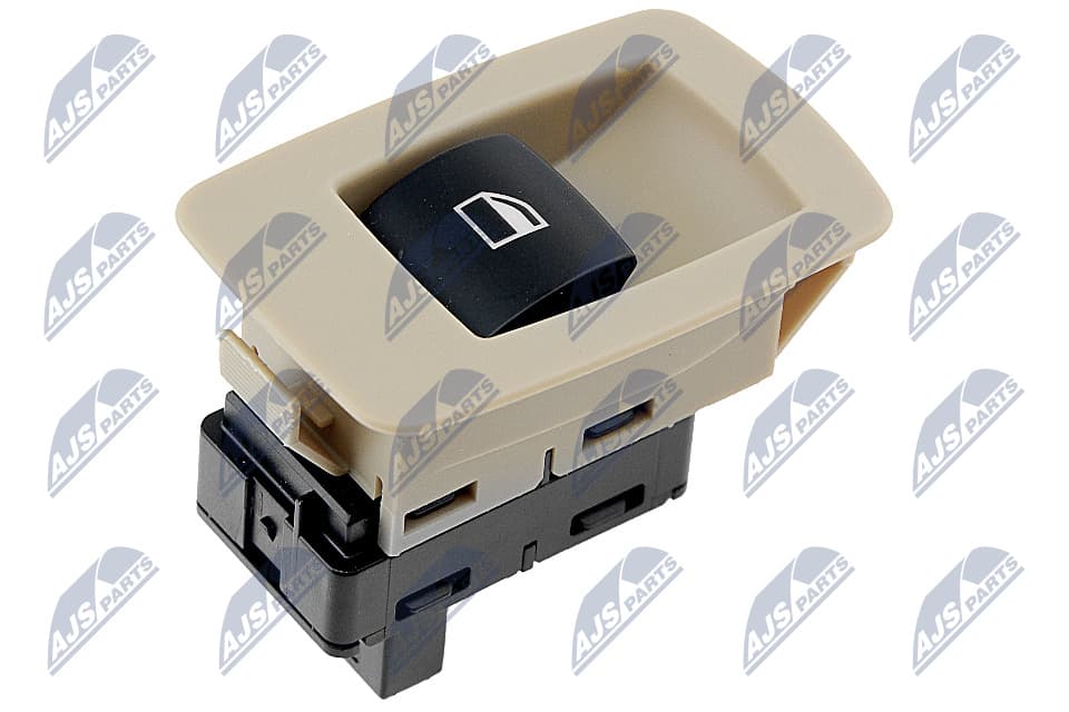 NTY BOUTON DE COMMANDE DE FENETRE