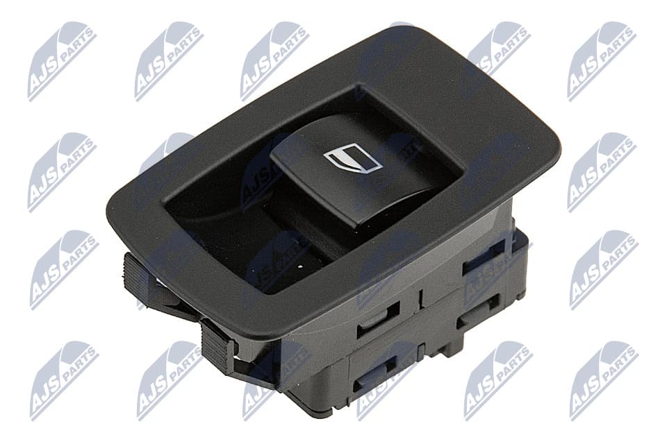 NTY BOUTON DE COMMANDE DE FENETRE