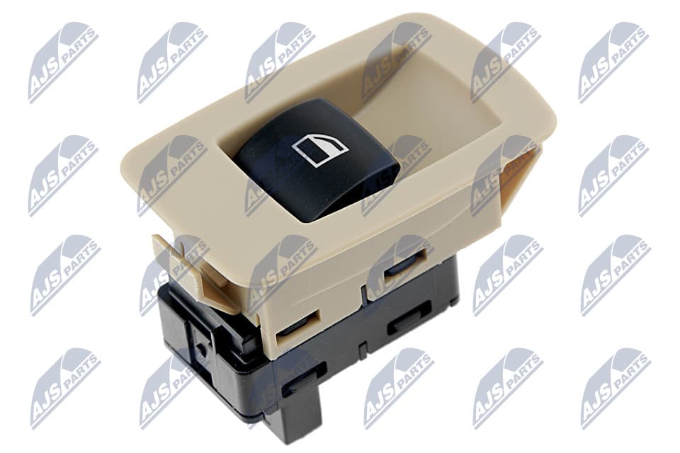 NTY BOUTON DE COMMANDE DE FENETRE