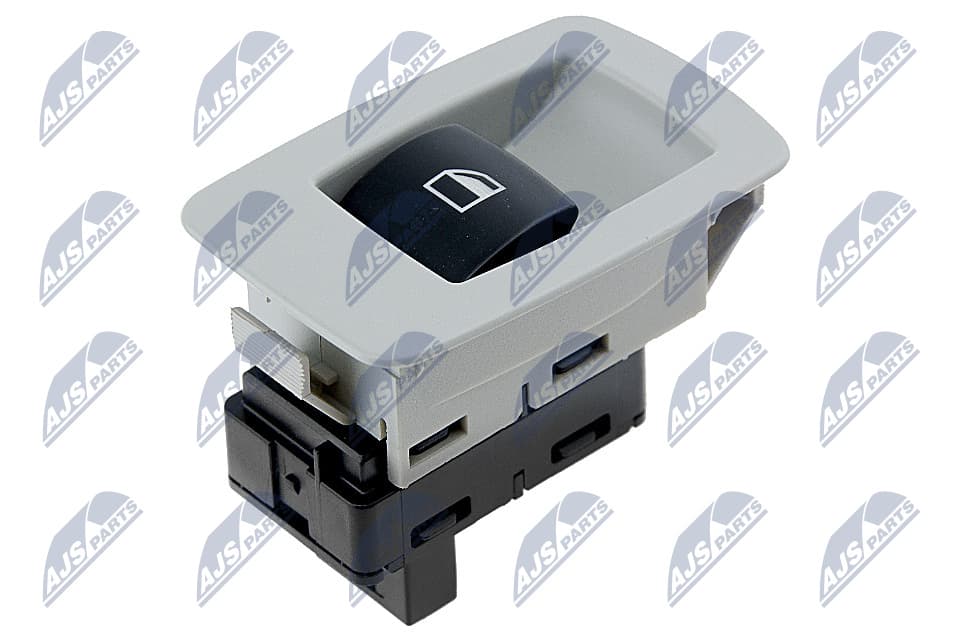 NTY BOUTON DE COMMANDE DE FENETRE