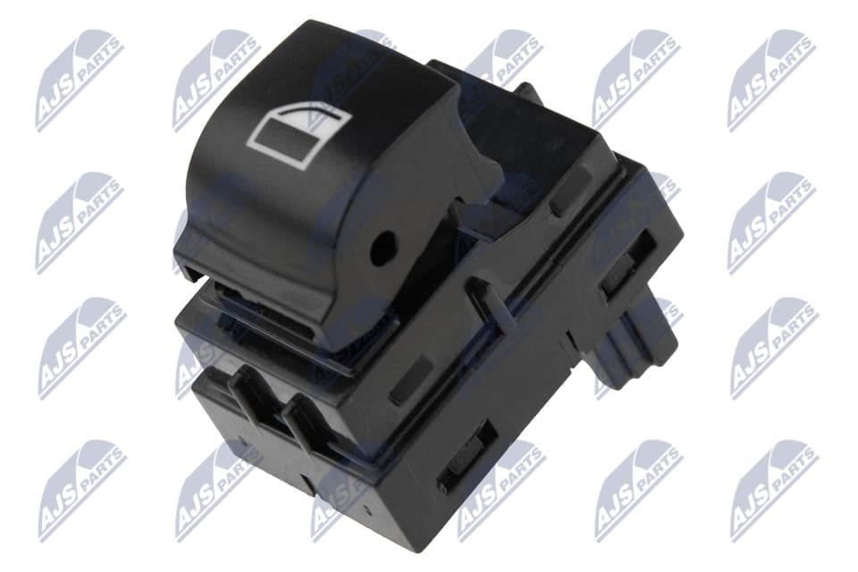 NTY BOUTON DE COMMANDE DE FENETRE
