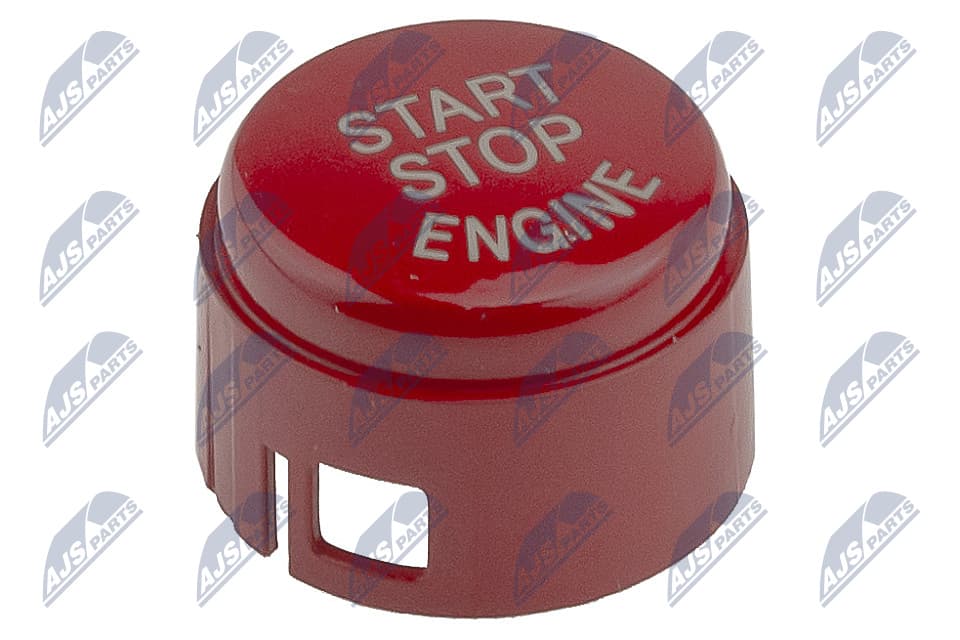 NTY NAKŁADKA PRZYCISKU START/STOP