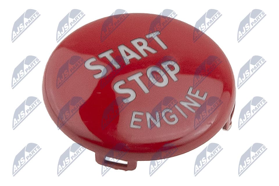 NTY NAKŁADKA PRZYCISKU START/STOP