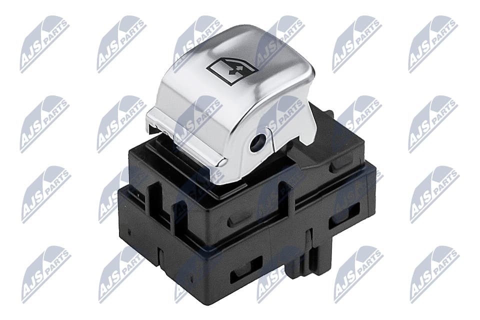NTY BOUTON DE COMMANDE DE FENETRE