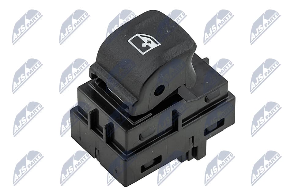 NTY BOUTON DE COMMANDE DE FENETRE